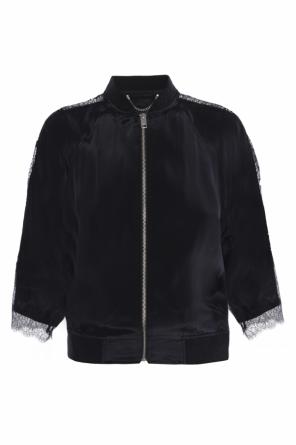 Bomber jacket, zdjęcie 1 Bomber jacket od Diesel
